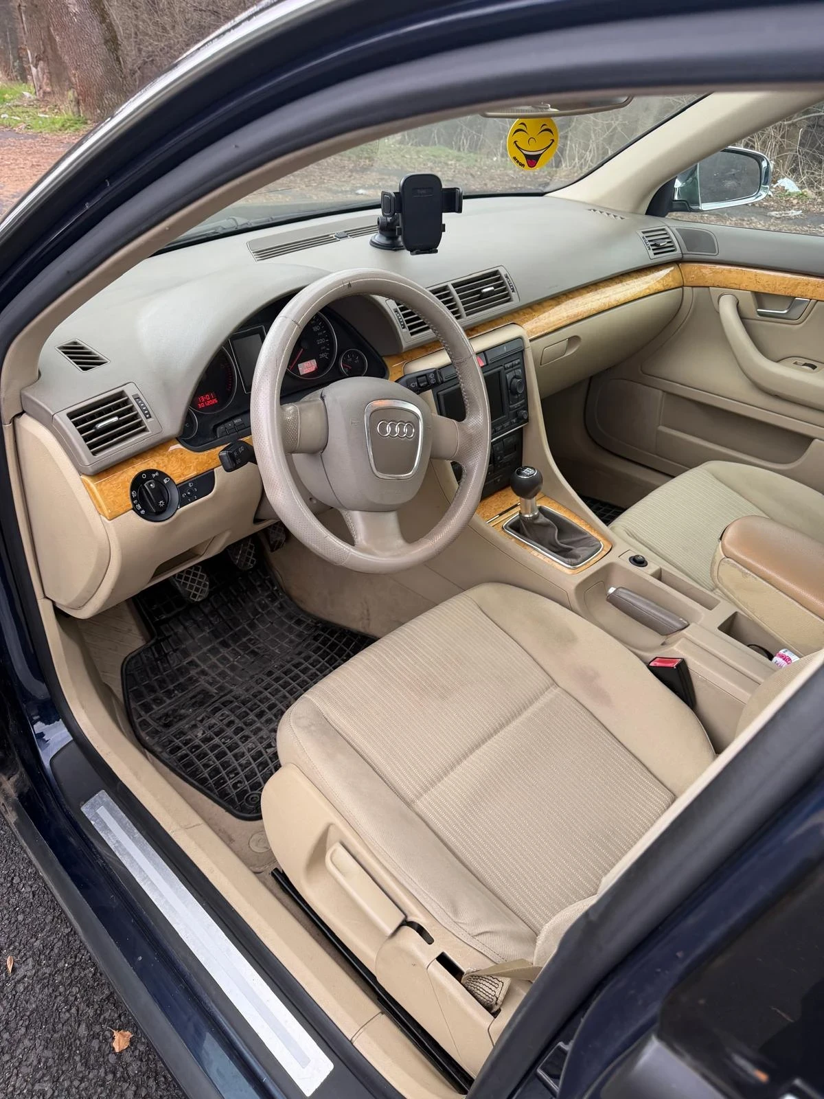 Audi A4  - изображение 6