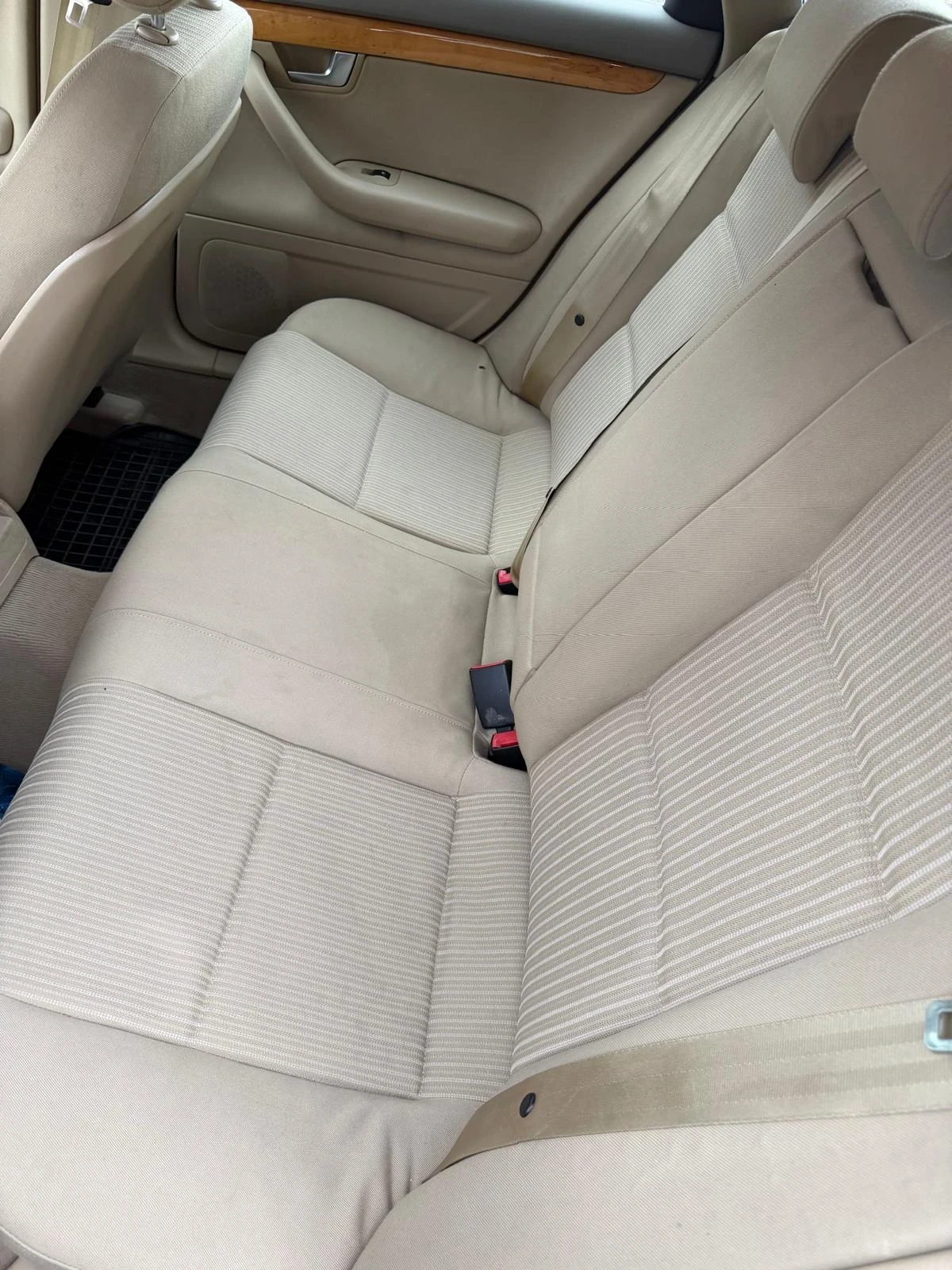 Audi A4  - изображение 8