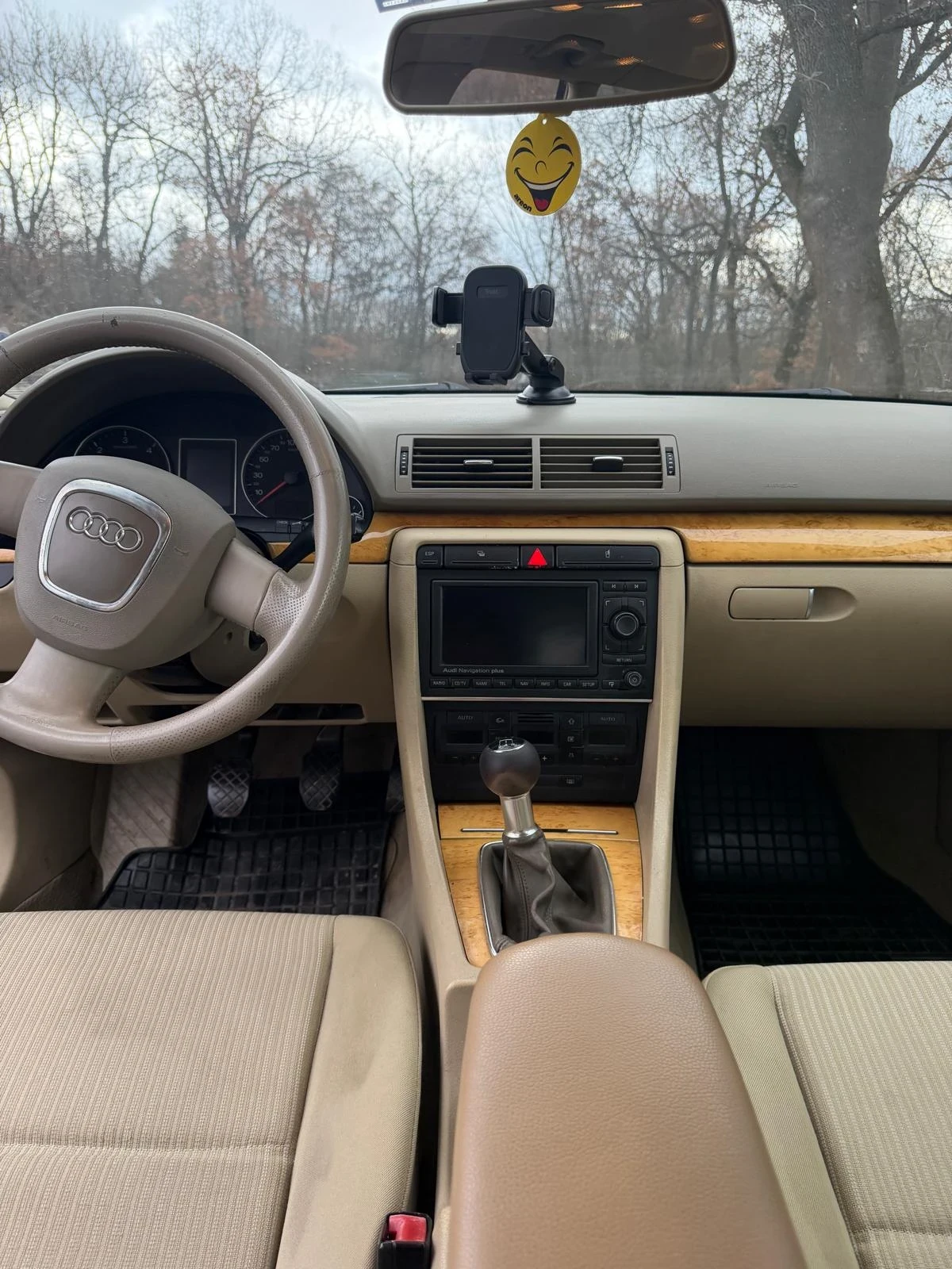 Audi A4  - изображение 7