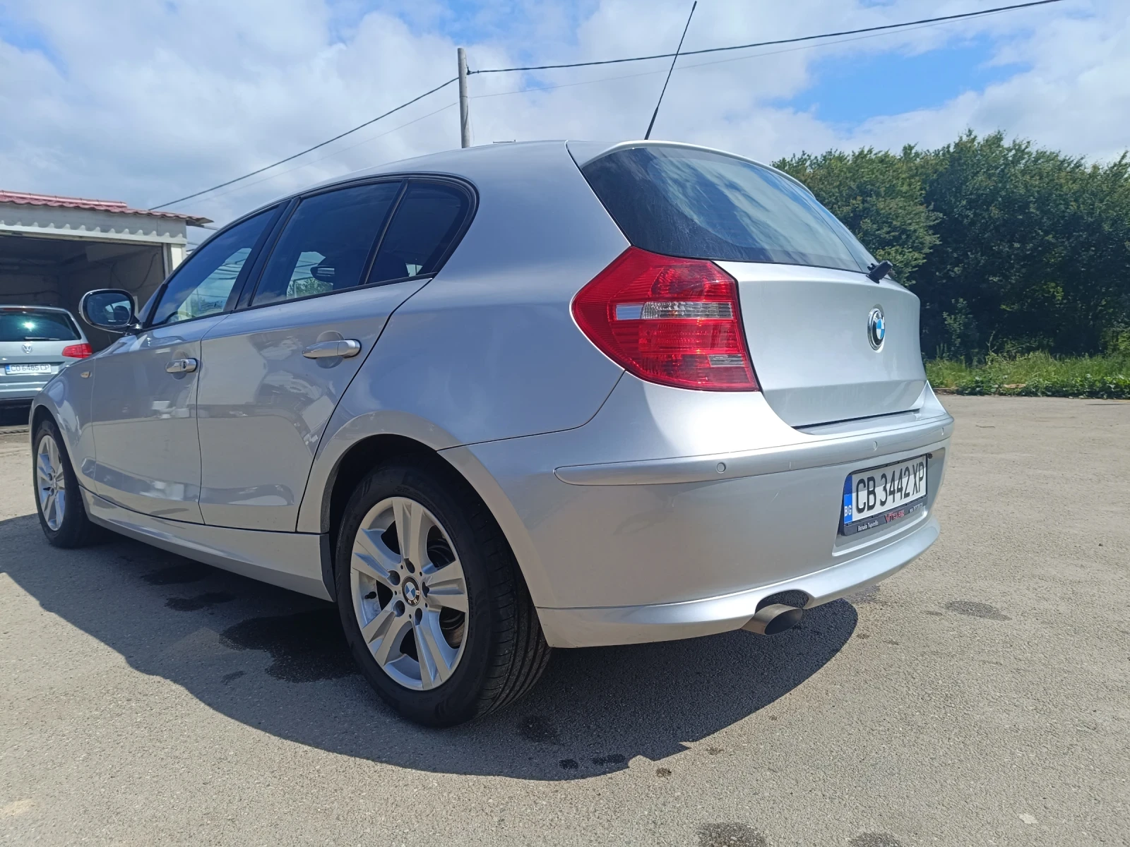 BMW 118 | Mobile.bg � ����������� 5