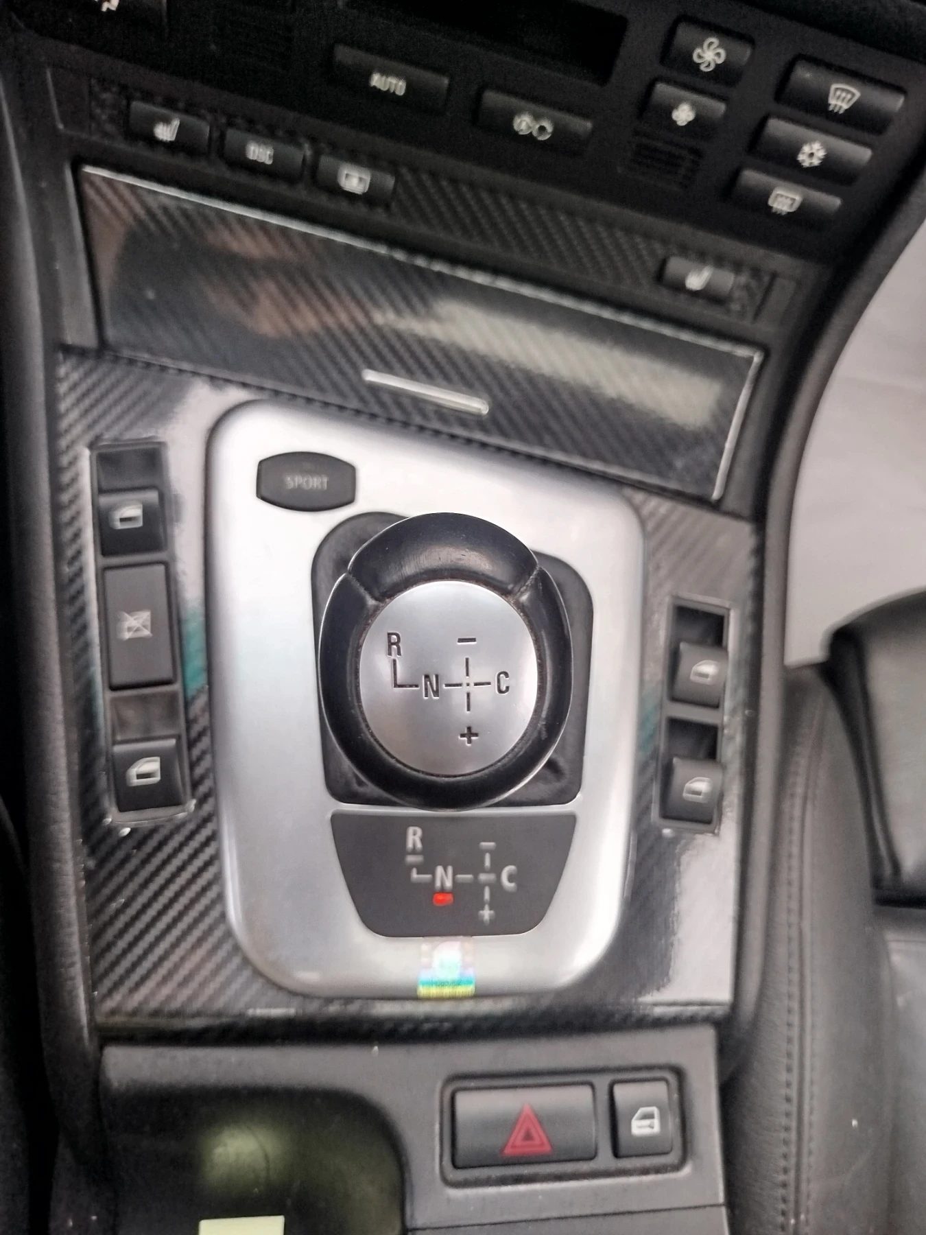 BMW 325 SMG , снимка 16 - Автомобили и джипове - 53936670