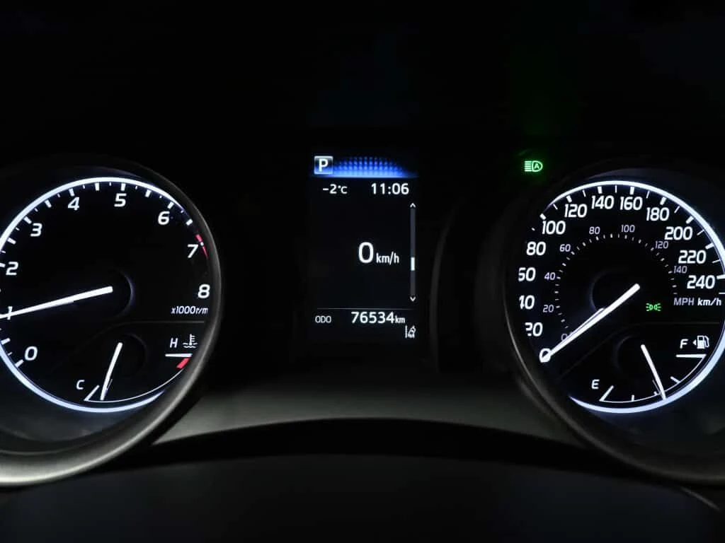 Toyota Camry * SE Leather Heated Seats Radar Cruise * CARFAX *  | Mobile.bg � ����������� 11