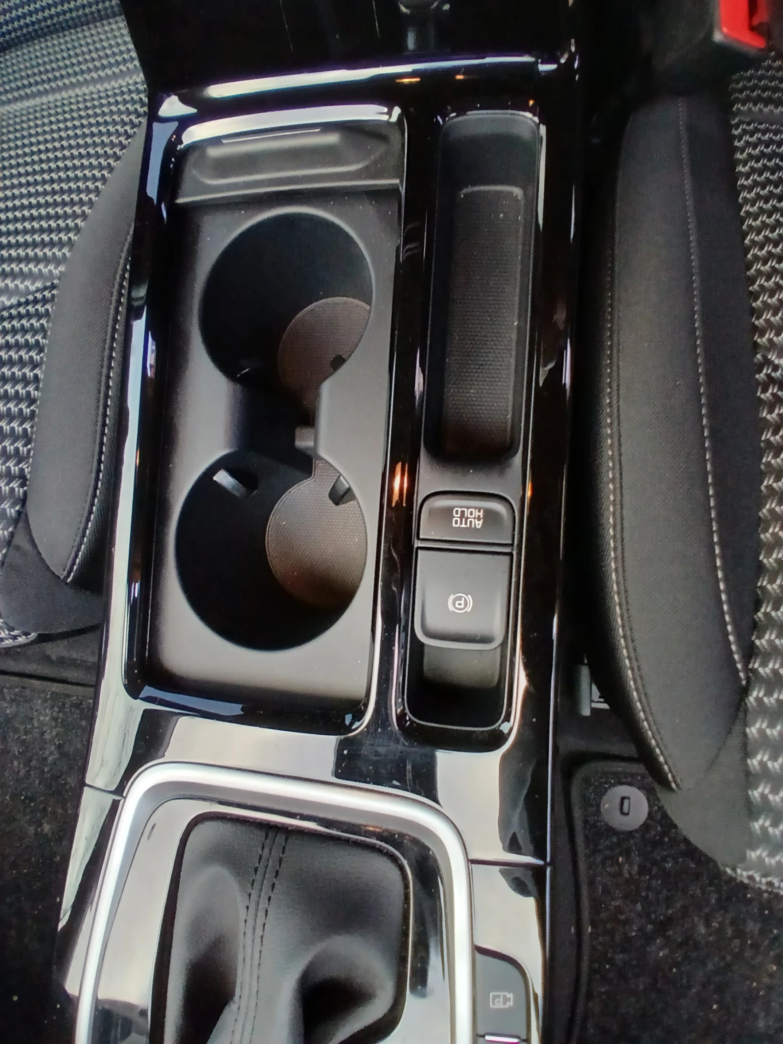 Kia Ceed Executive benzin, снимка 13 - Автомобили и джипове - 53613834