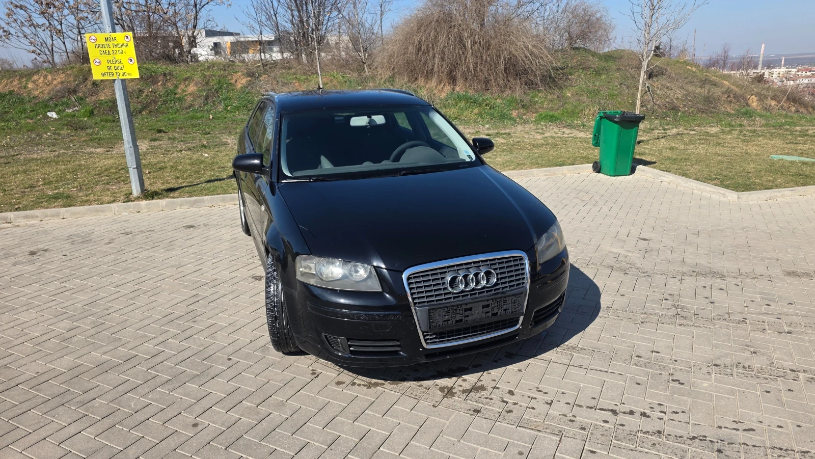 Audi A3 1.9tdi | Mobile.bg � ����������� 13