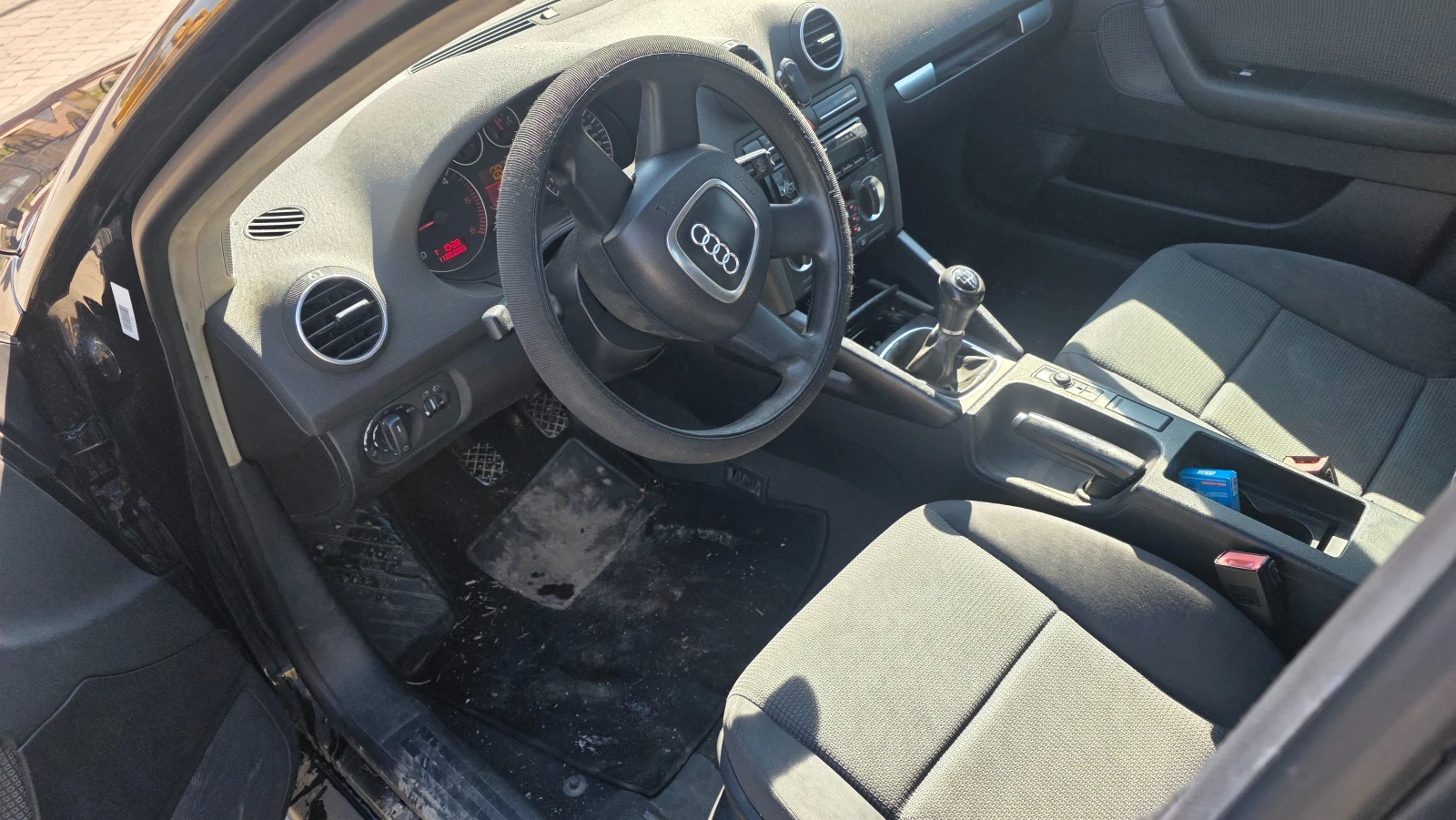 Audi A3 1.9tdi | Mobile.bg � ����������� 7