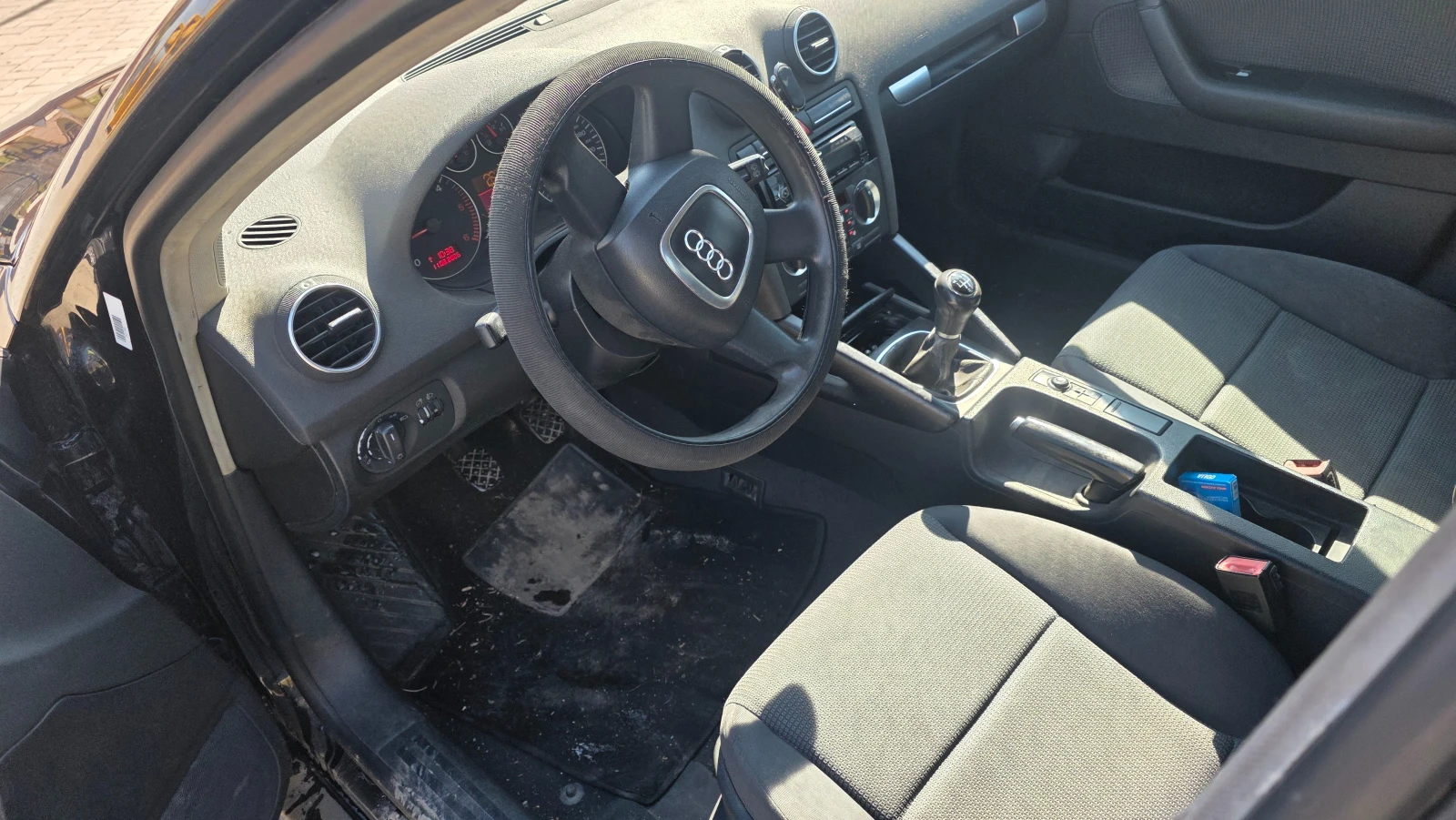 Audi A3 1.9tdi | Mobile.bg � ����������� 14