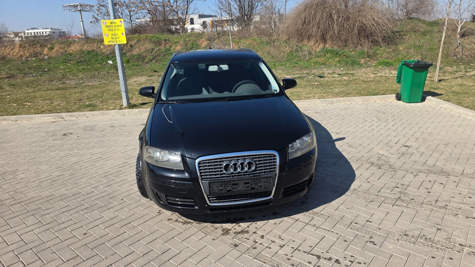 Audi A3 1.9tdi | Mobile.bg � ����������� 10