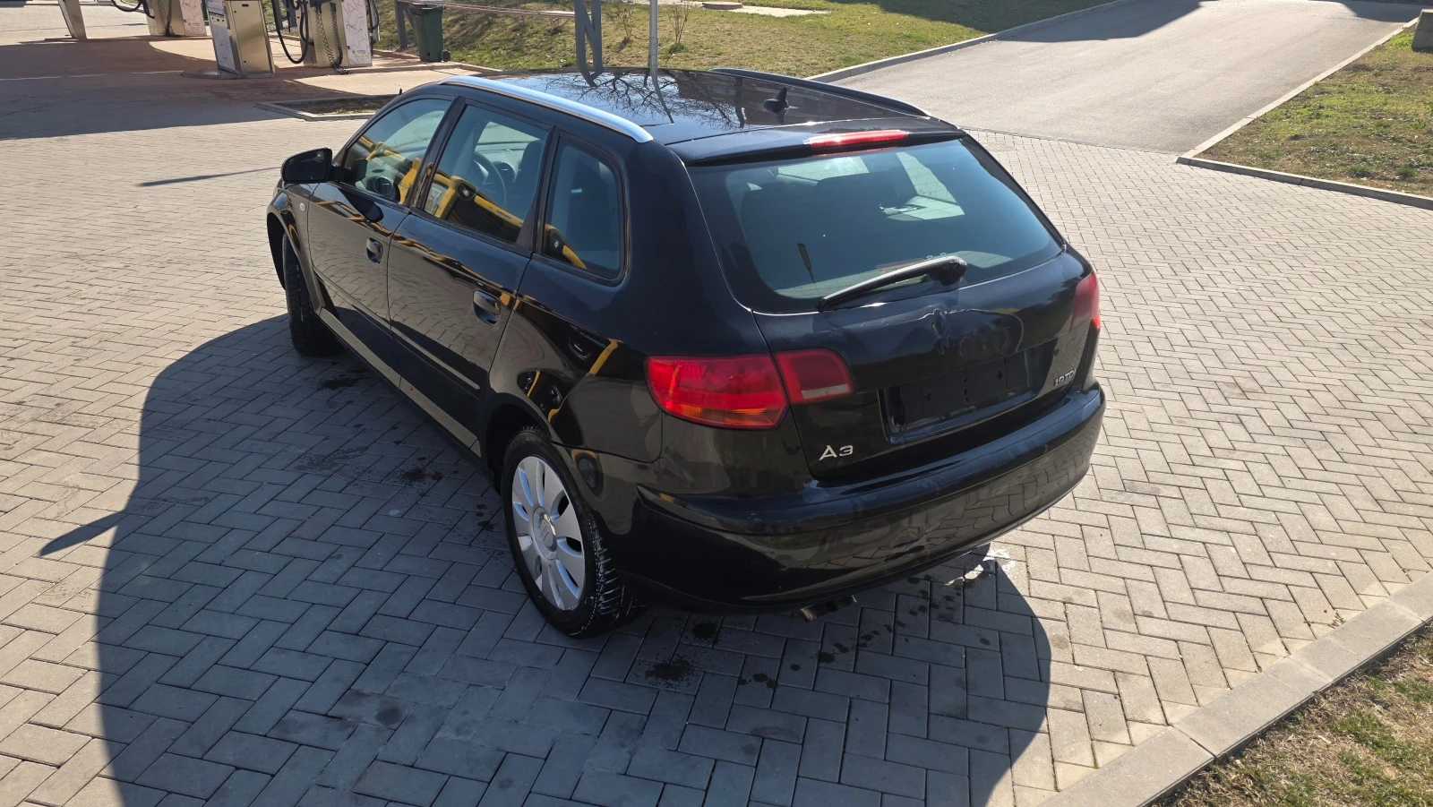 Audi A3 1.9tdi | Mobile.bg � ����������� 6