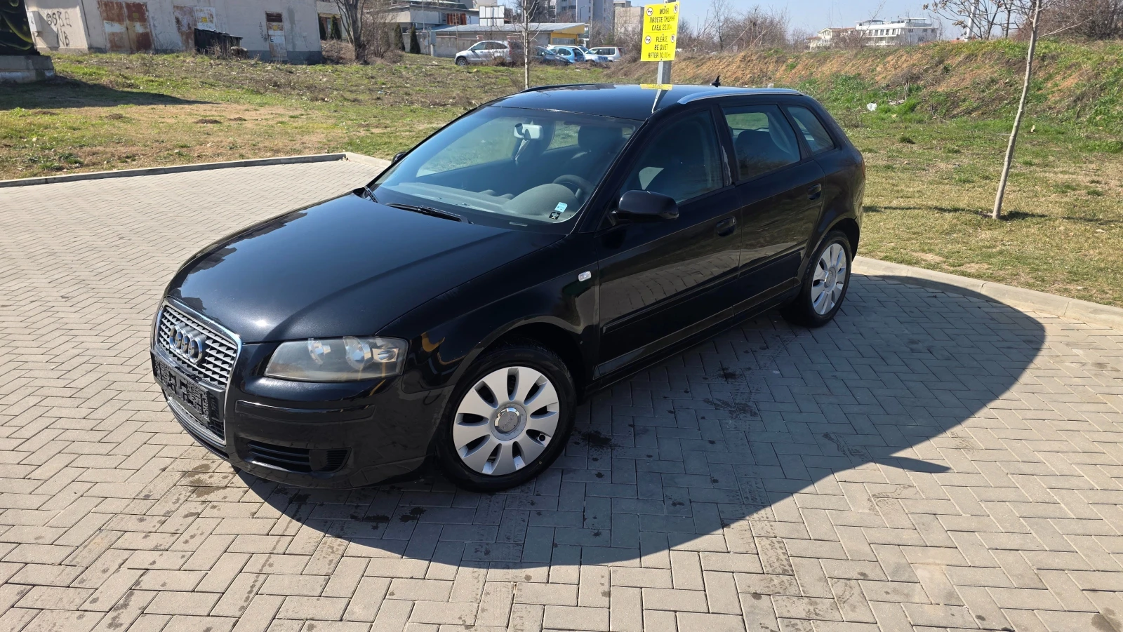 Audi A3 1.9tdi | Mobile.bg � ����������� 12