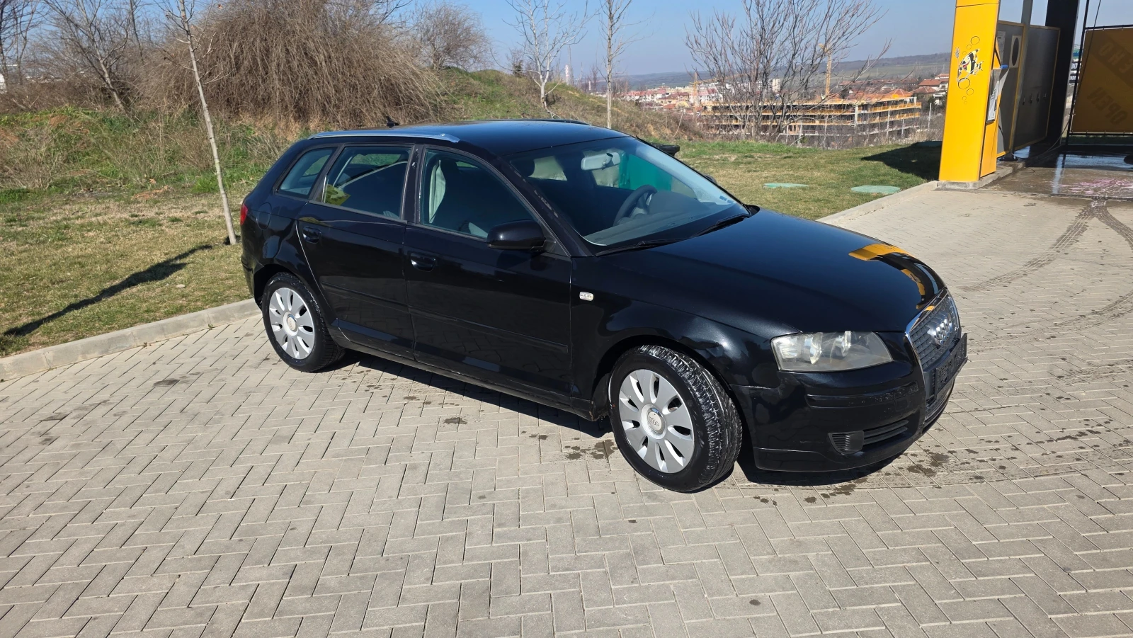 Audi A3 1.9tdi | Mobile.bg � ����������� 4