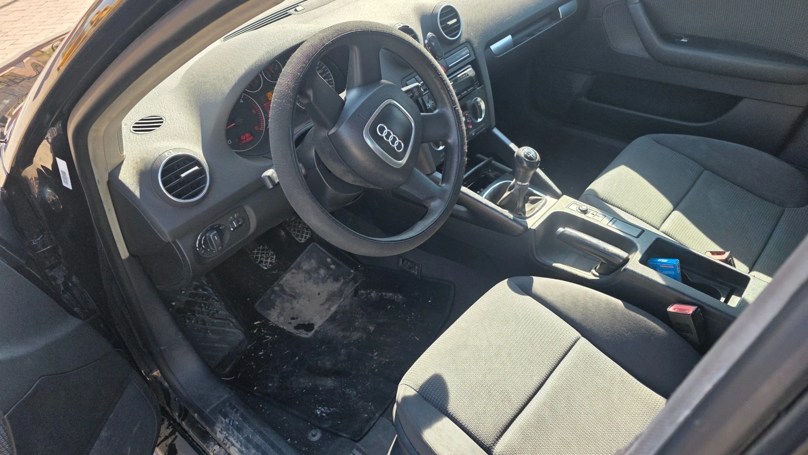 Audi A3 1.9tdi | Mobile.bg � ����������� 16