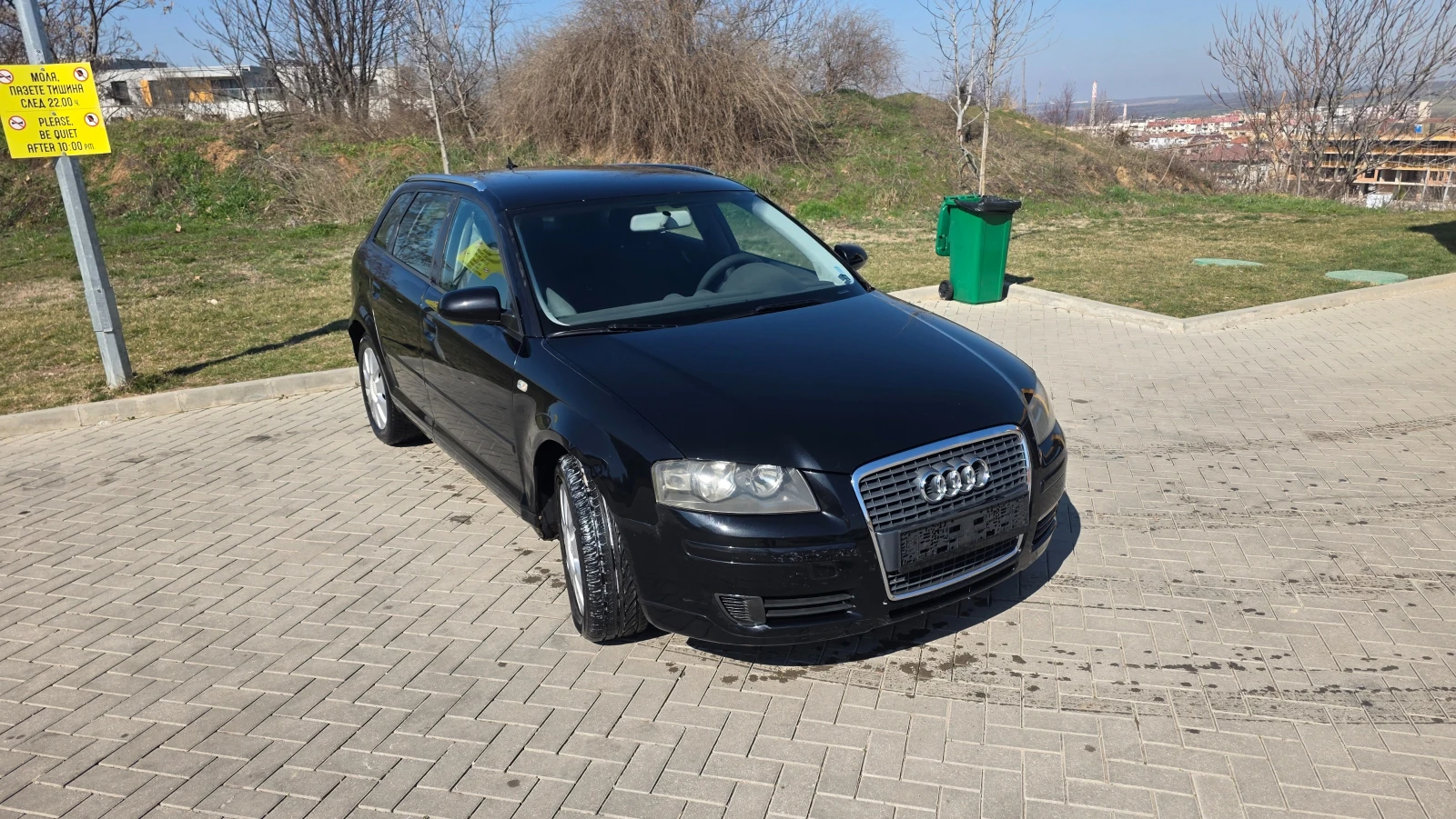 Audi A3 1.9tdi | Mobile.bg � ����������� 3