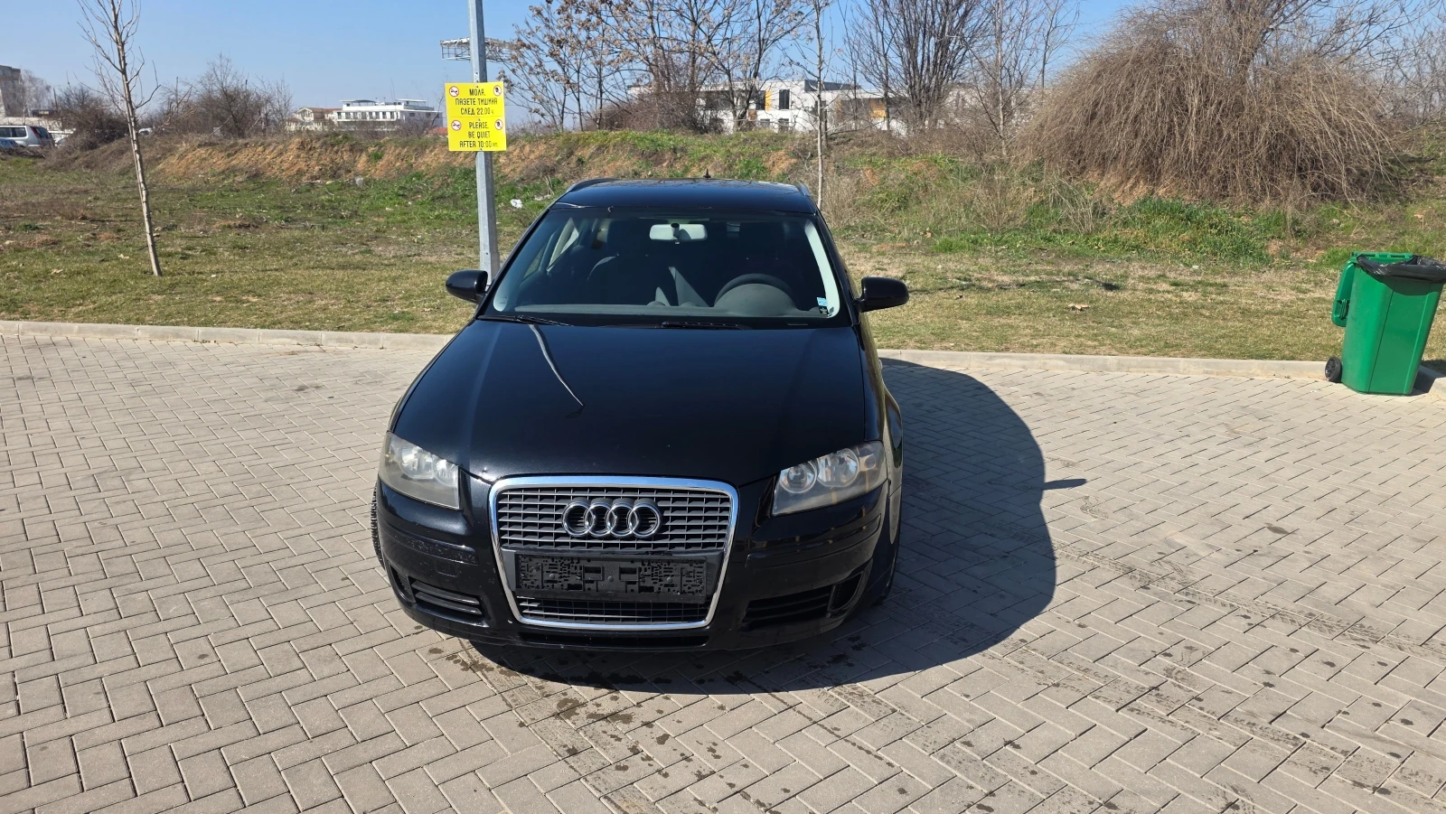 Audi A3 1.9tdi | Auto.bg — изображение 1