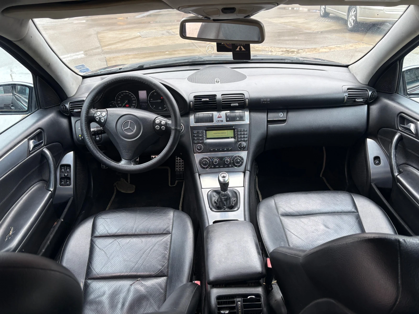 Mercedes-Benz C 220 | Mobile.bg � ����������� 11