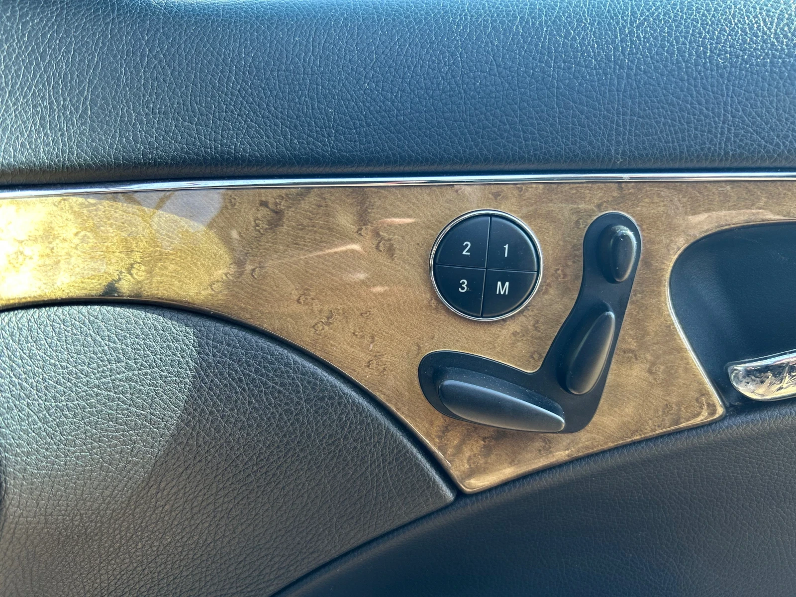 Mercedes-Benz E 320 320cdi, снимка 9 - Автомобили и джипове - 53825500