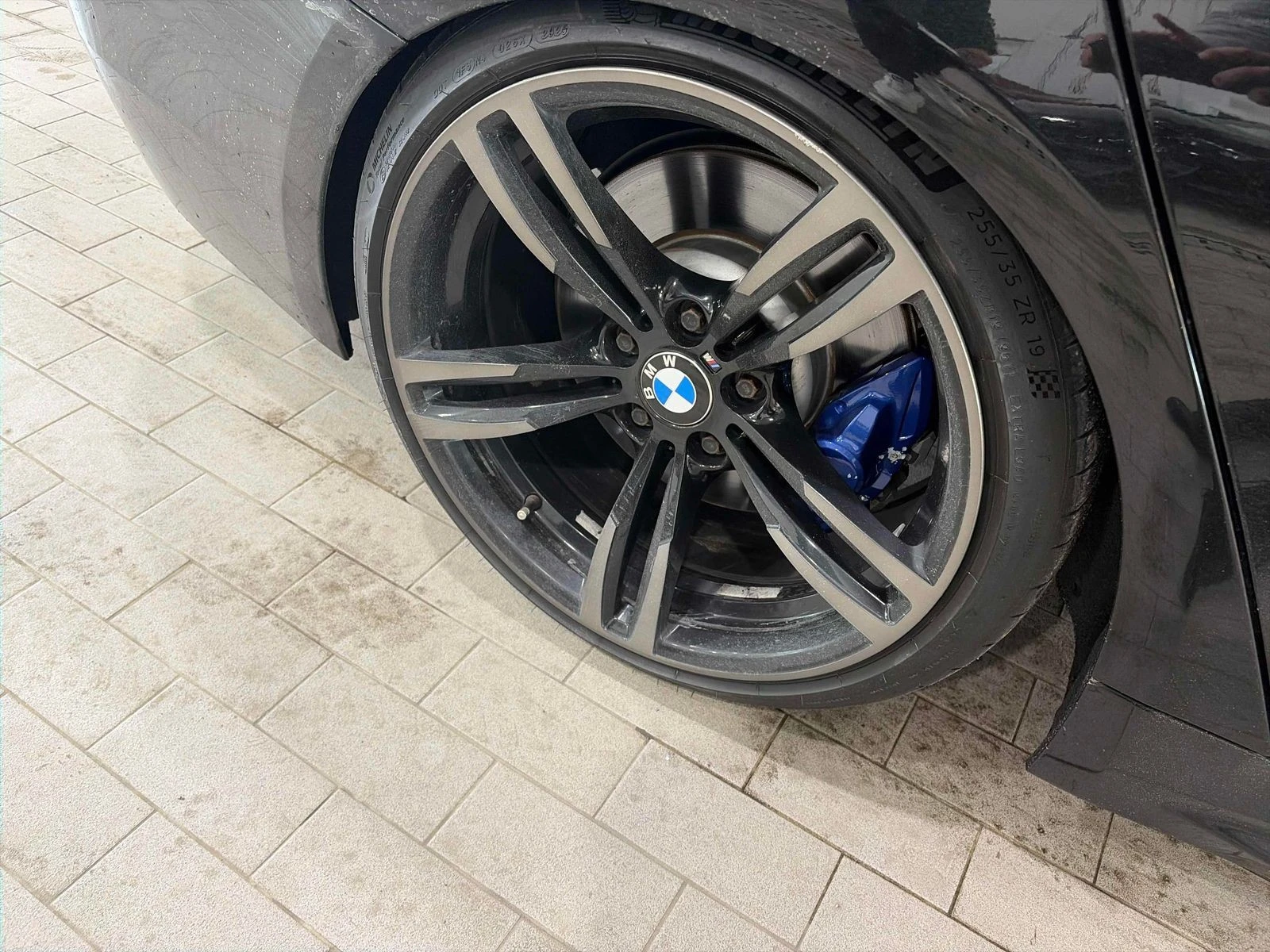 BMW 440 С РЕГИСТРАЦИЯ & АВТО КРЕДИТ, снимка 9 - Автомобили и джипове - 53970886