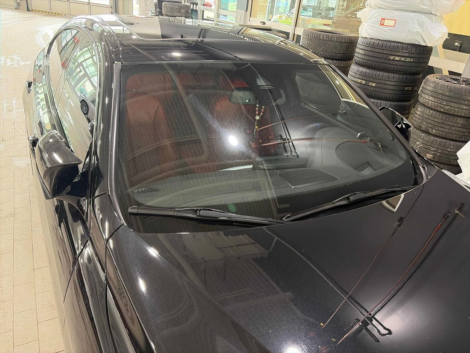 BMW 440 С РЕГИСТРАЦИЯ & АВТО КРЕДИТ, снимка 8 - Автомобили и джипове - 53970886