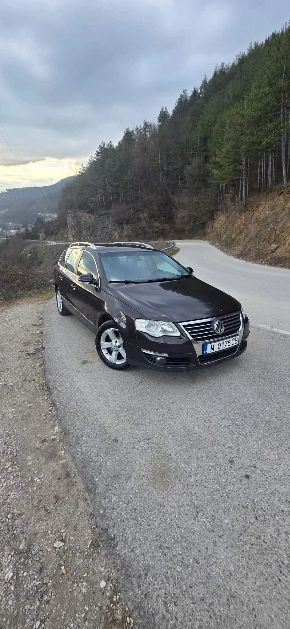 VW Passat 2.0 FSI 150, снимка 2 - Автомобили и джипове - 53976789