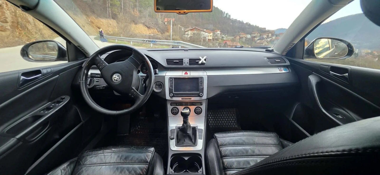 VW Passat 2.0 FSI 150, снимка 4 - Автомобили и джипове - 53976789