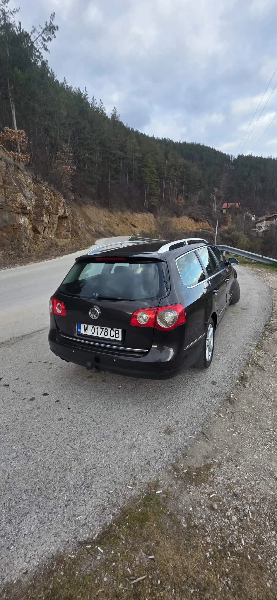 VW Passat 2.0 FSI 150, снимка 3 - Автомобили и джипове - 53976789