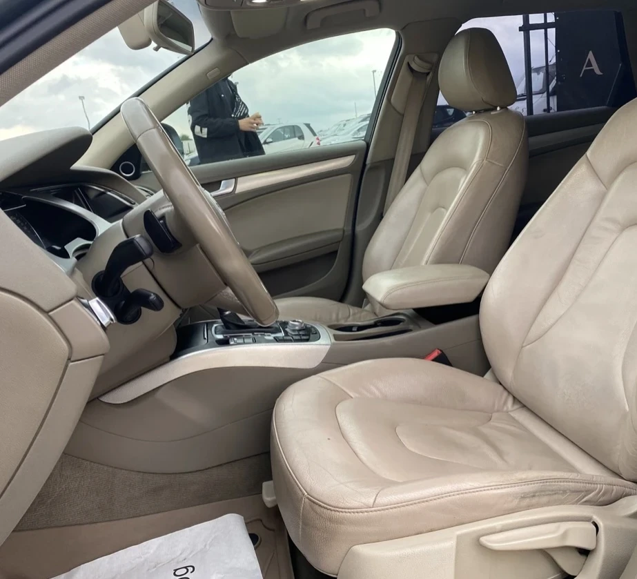 Audi A4 Allroad 30tdi, снимка 5 - Автомобили и джипове - 54011583