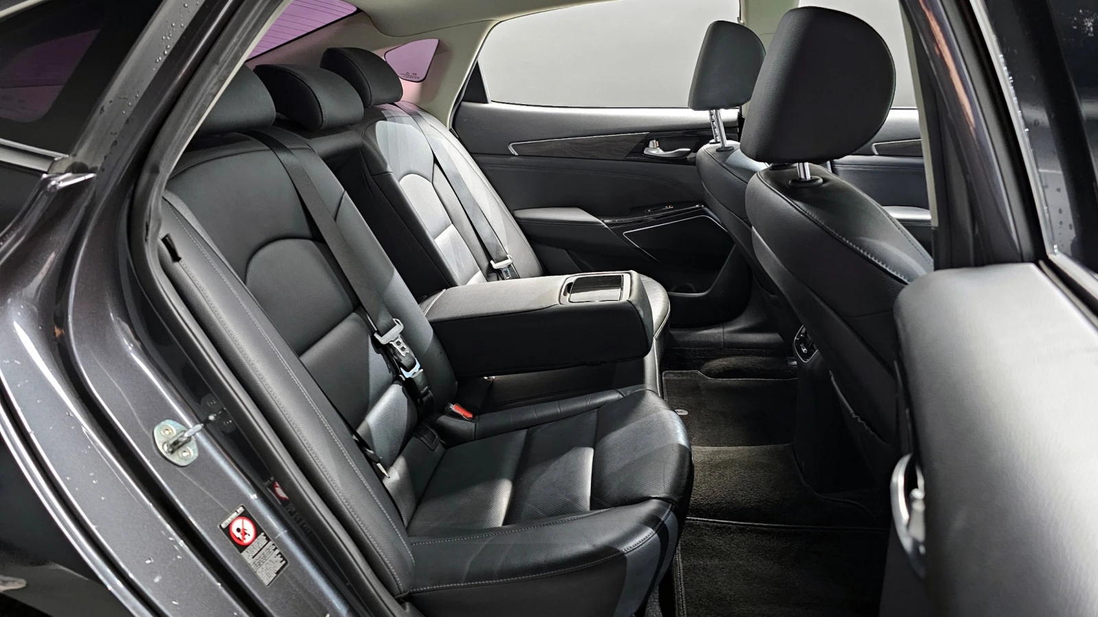 Kia K7 3.0LPI TRENDY autogeorge.com | Mobile.bg � ����������� 12