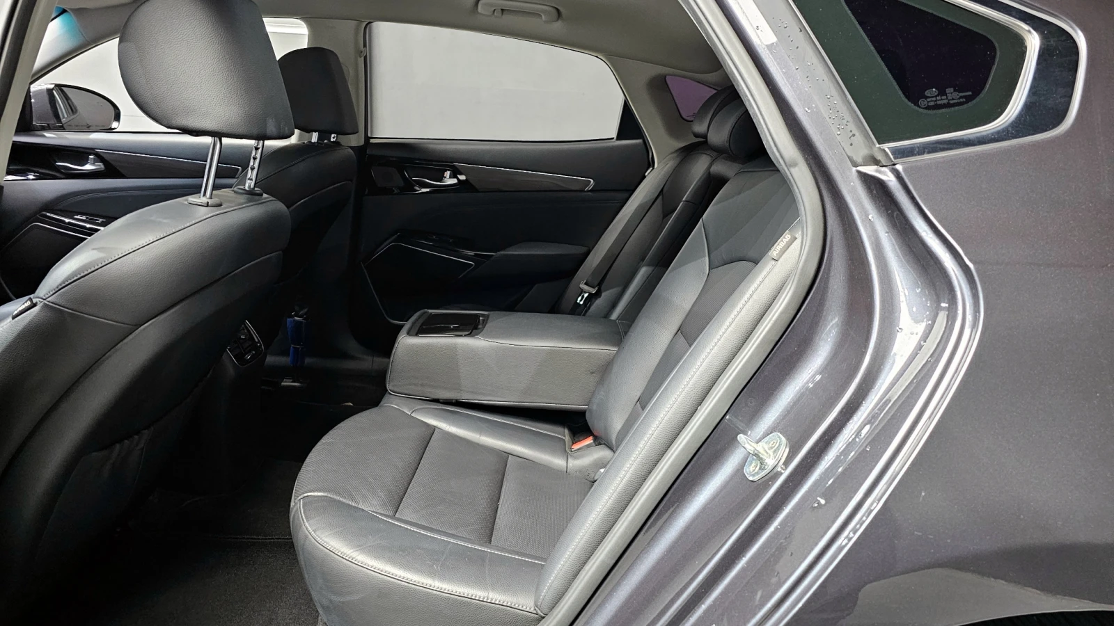 Kia K7 3.0LPI TRENDY autogeorge.com | Mobile.bg � ����������� 13