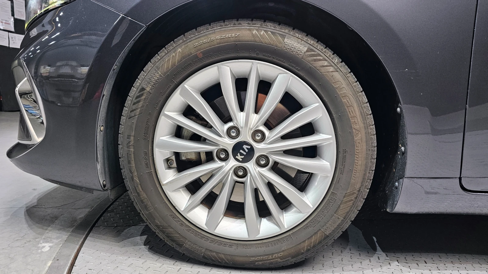 Kia K7 3.0LPI TRENDY autogeorge.com | Mobile.bg � ����������� 5