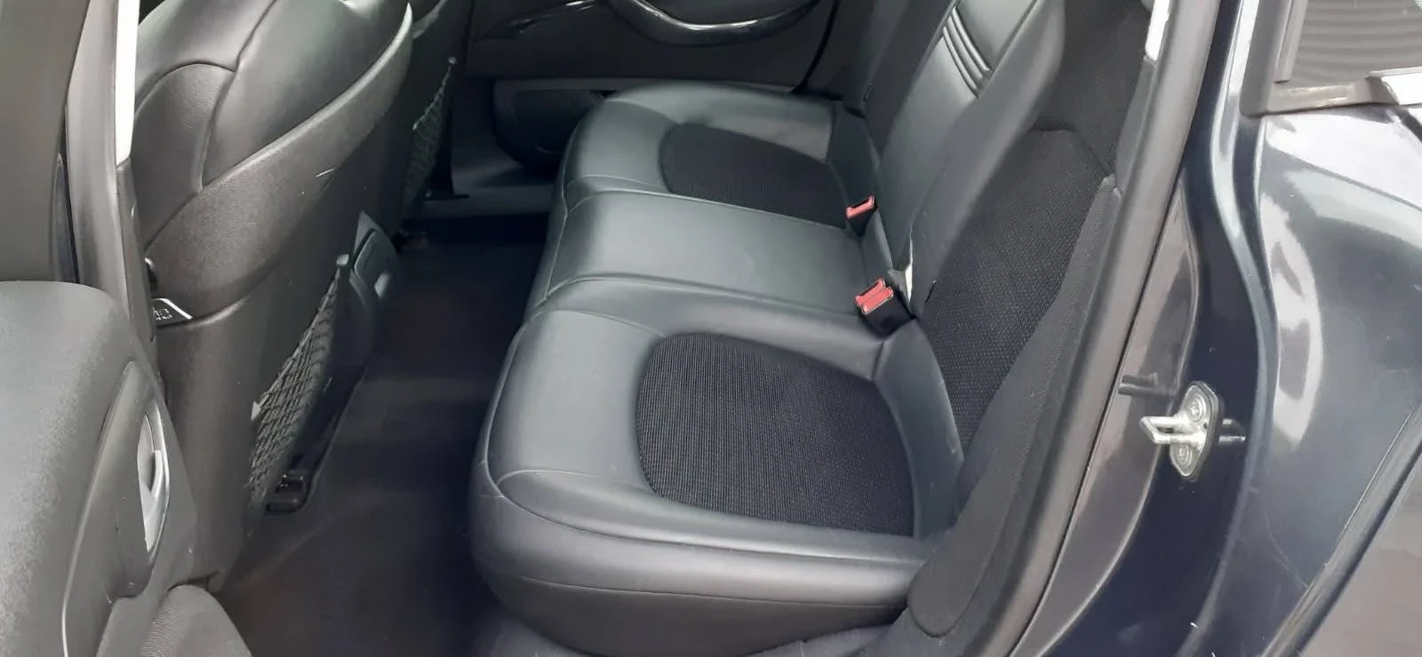 Citroen C5 2.0i 140к.с. АГУ, снимка 13 - Автомобили и джипове - 54095224