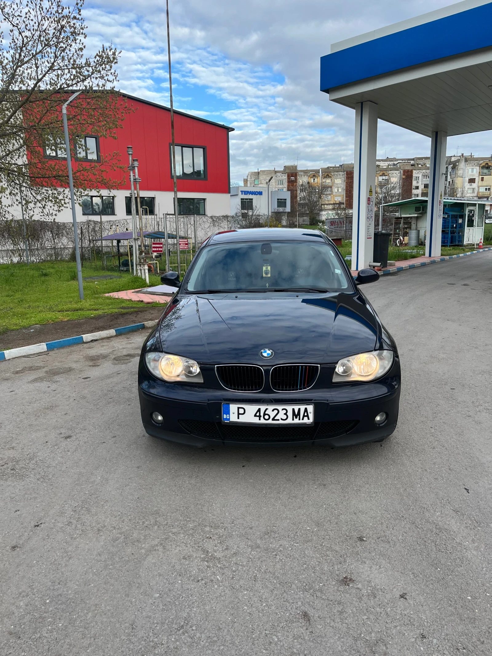 BMW 118, снимка 3 - Автомобили и джипове - 54099721