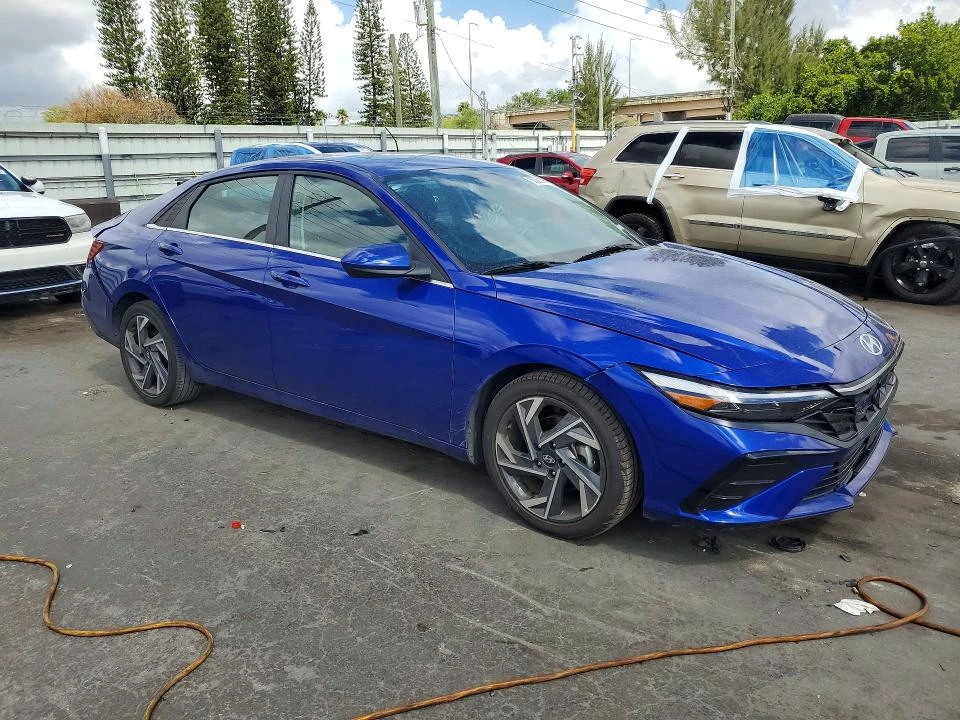 Hyundai Elantra 2.0L 4 FRONT WHEEL DRIVE | Mobile.bg � ����������� 4