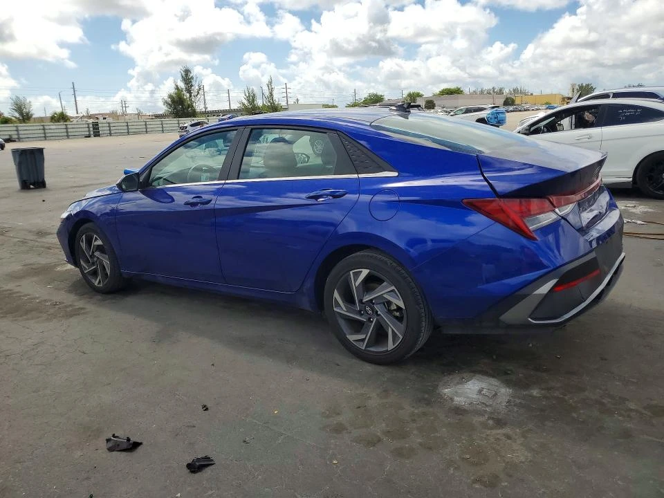 Hyundai Elantra 2.0L 4 FRONT WHEEL DRIVE | Mobile.bg � ����������� 2