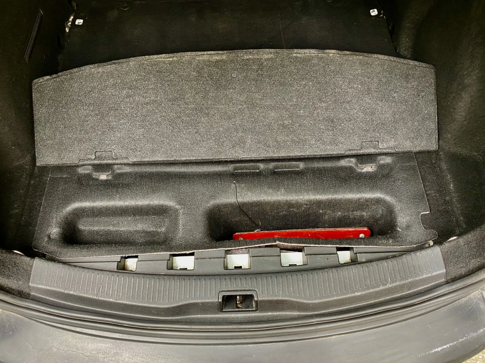 Renault Megane комби, снимка 9 - Автомобили и джипове - 54516274