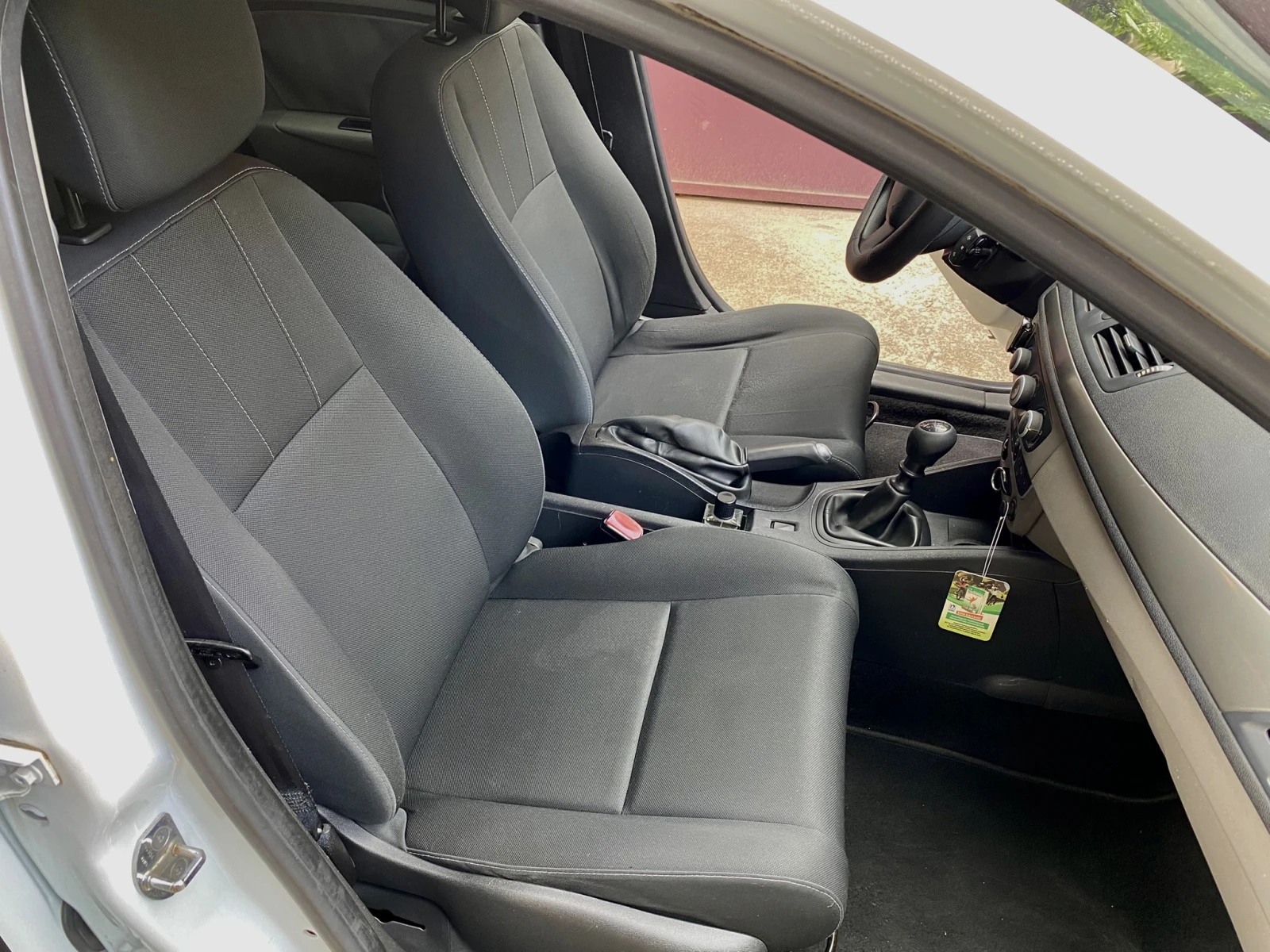 Renault Megane комби, снимка 13 - Автомобили и джипове - 54516274