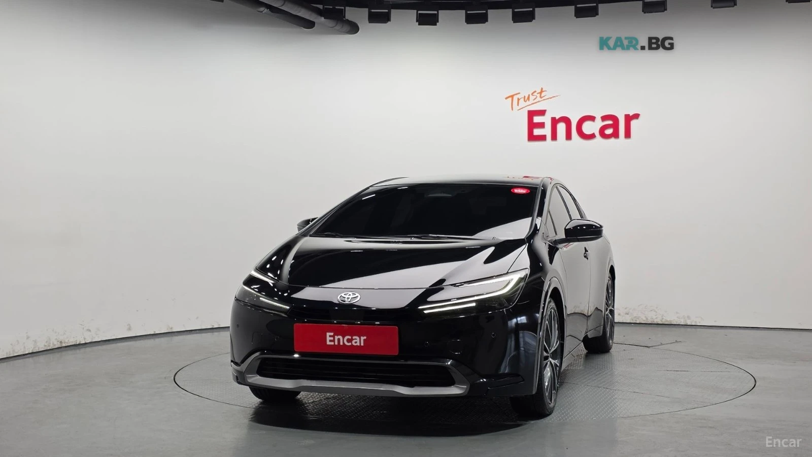 Toyota Prius 5th GEN/XLE/ОБДУХВАНЕ/СЛЕДЕНЕ НА ЛЕНТИ/КАМЕРА , снимка 3 - Автомобили и джипове - 54902090