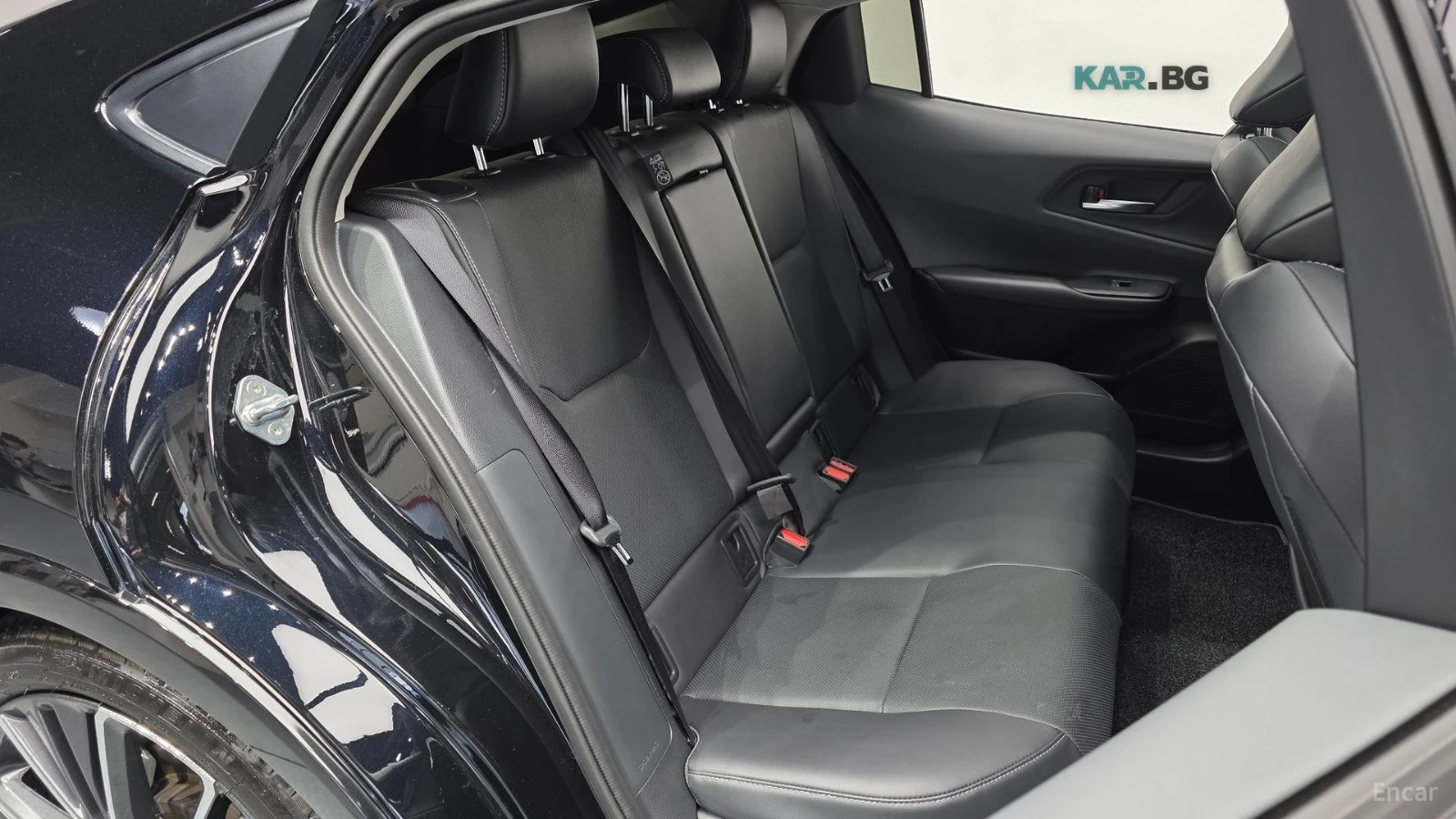 Toyota Prius 5th GEN/XLE/ОБДУХВАНЕ/СЛЕДЕНЕ НА ЛЕНТИ/КАМЕРА , снимка 15 - Автомобили и джипове - 54902090