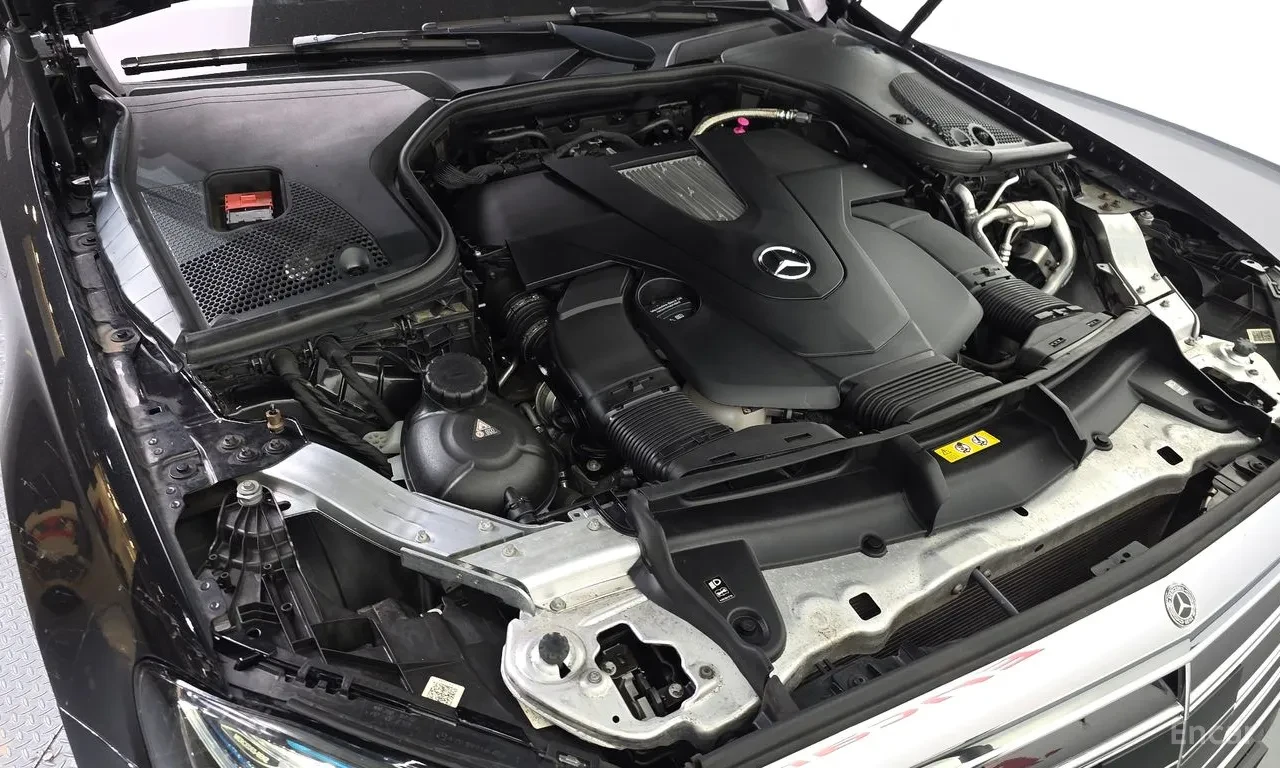Mercedes-Benz E 400 4MATIC | DIGITAL | BURMESTER | PANO | DISTRONIC, снимка 5 - Автомобили и джипове - 55047332