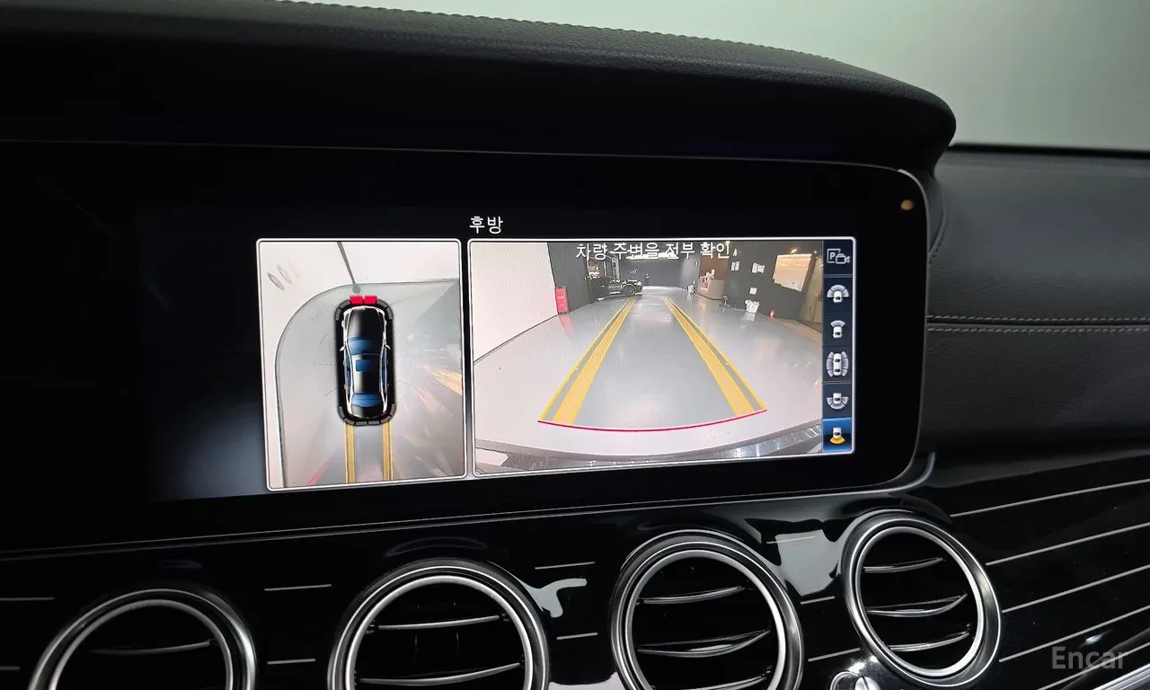 Mercedes-Benz E 400 4MATIC | DIGITAL | BURMESTER | PANO | DISTRONIC, снимка 12 - Автомобили и джипове - 55047332