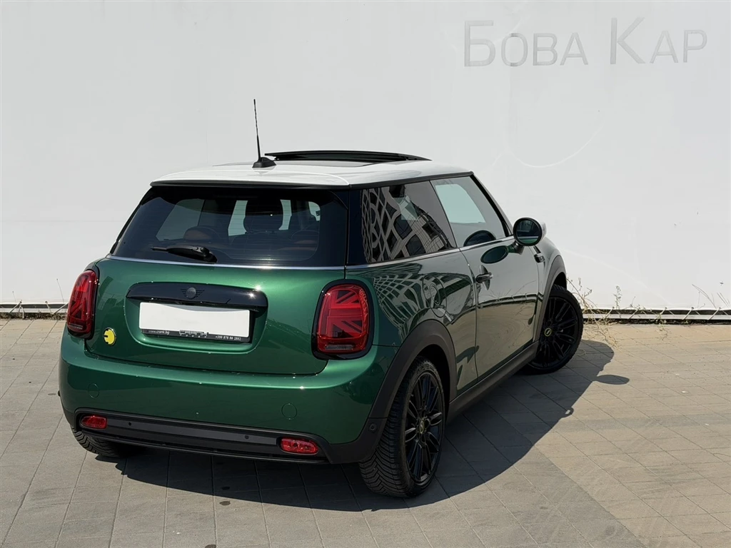 Mini Cooper s E, снимка 2 - Автомобили и джипове - 55148012