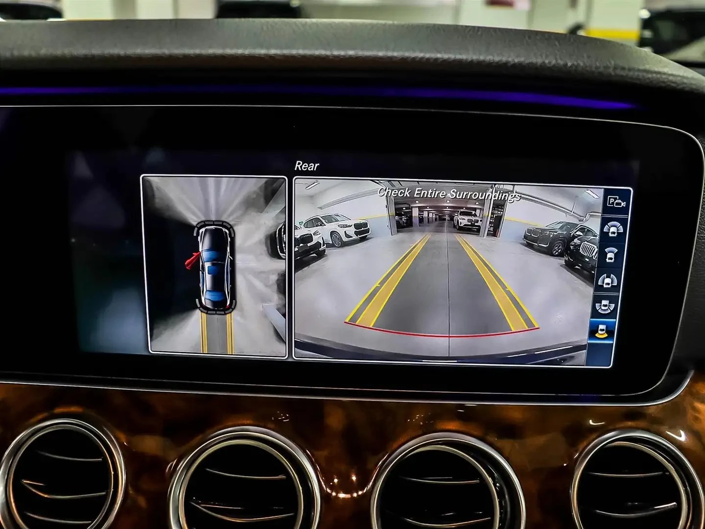Mercedes-Benz E 300 LUXURY ЦЕНА ДО БЪЛГАРИЯ РЕГИСТРАЦИЯ & АВТОКРЕДИТ, снимка 11 - Автомобили и джипове - 55190308