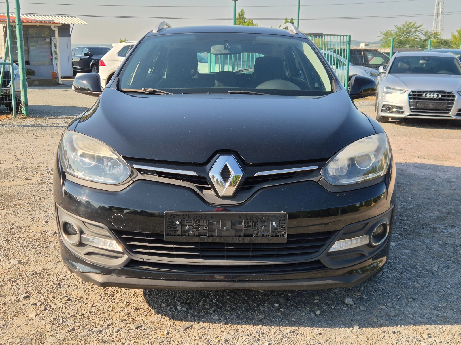 Renault Megane 1.5DCI 110�.�. | Mobile.bg � ����������� 8