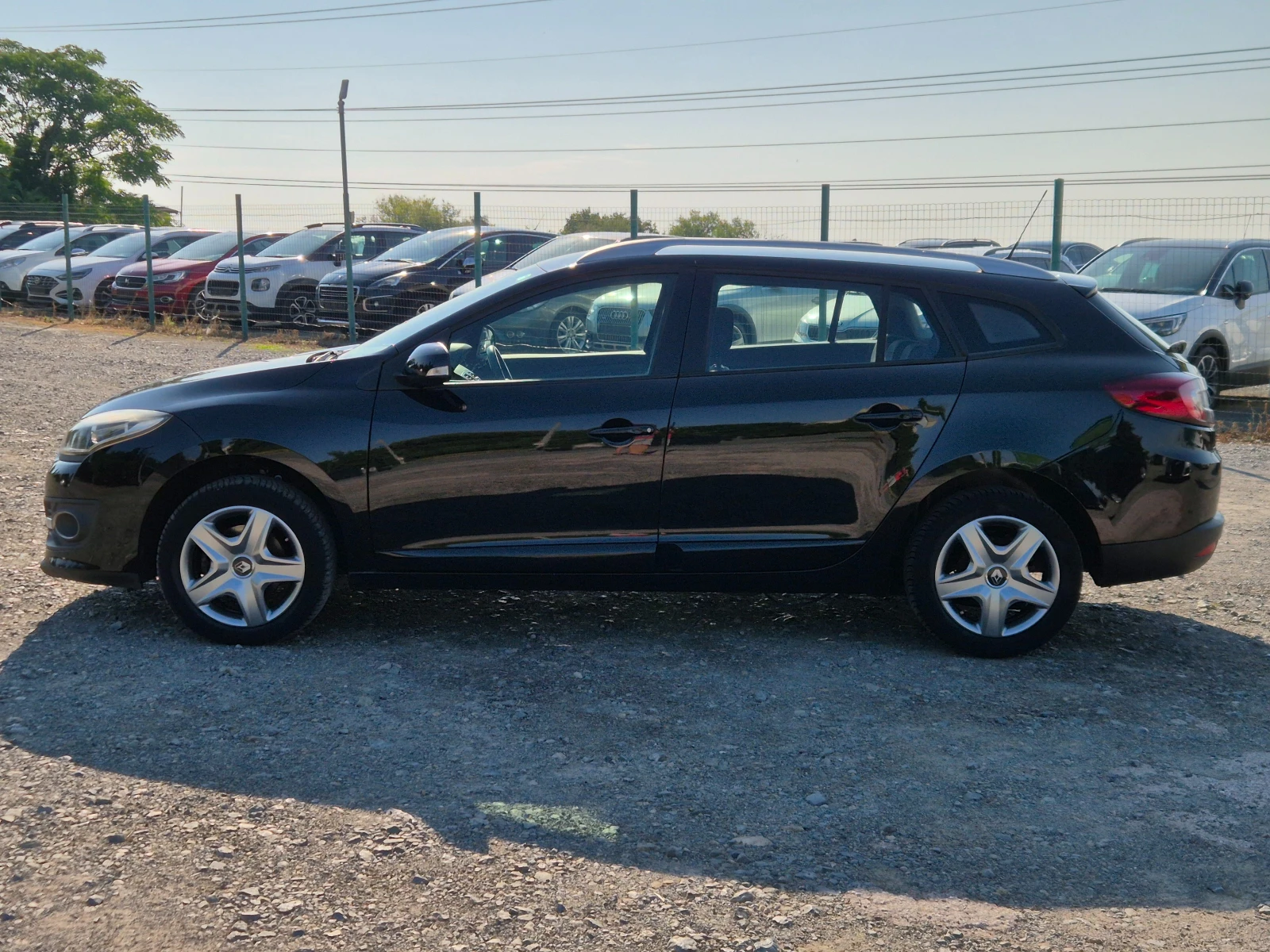 Renault Megane 1.5DCI 110�.�. | Mobile.bg � ����������� 2
