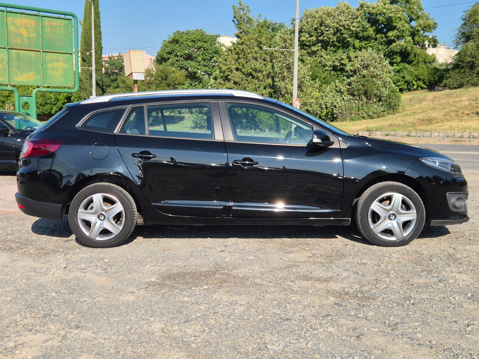 Renault Megane 1.5DCI 110�.�. | Mobile.bg � ����������� 6