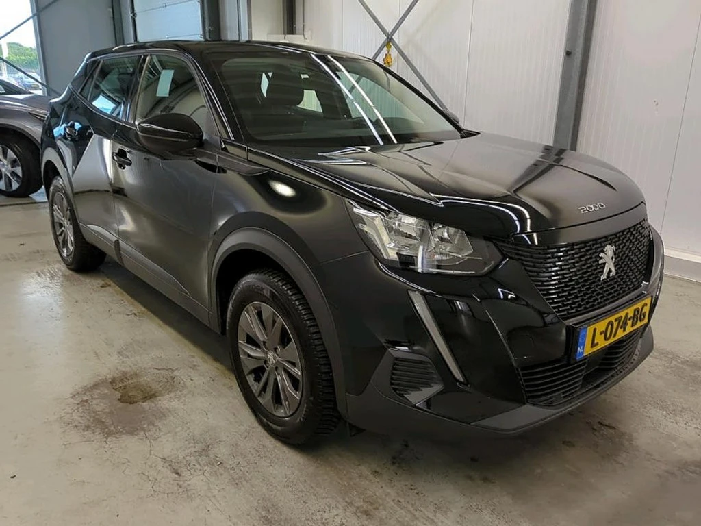 Peugeot 2008 | Mobile.bg � ����������� 1
