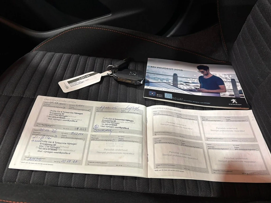 Peugeot 2008 | Mobile.bg � ����������� 11