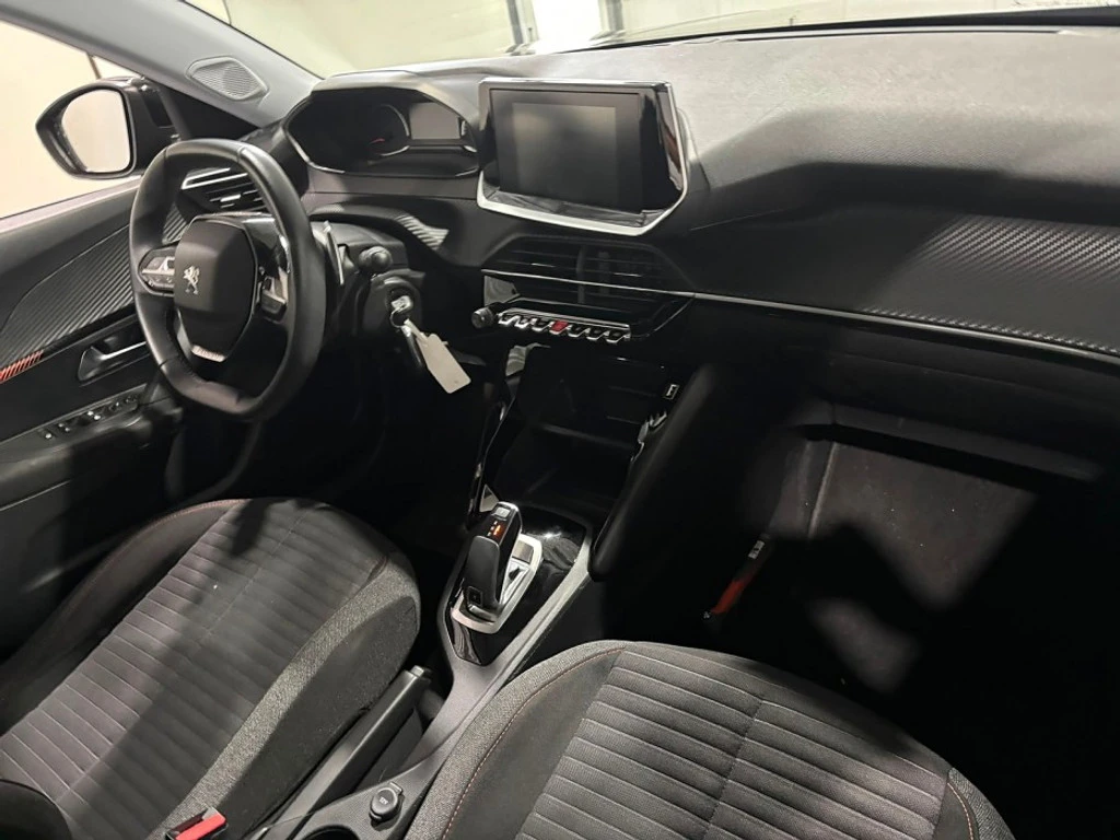 Peugeot 2008 | Mobile.bg � ����������� 7