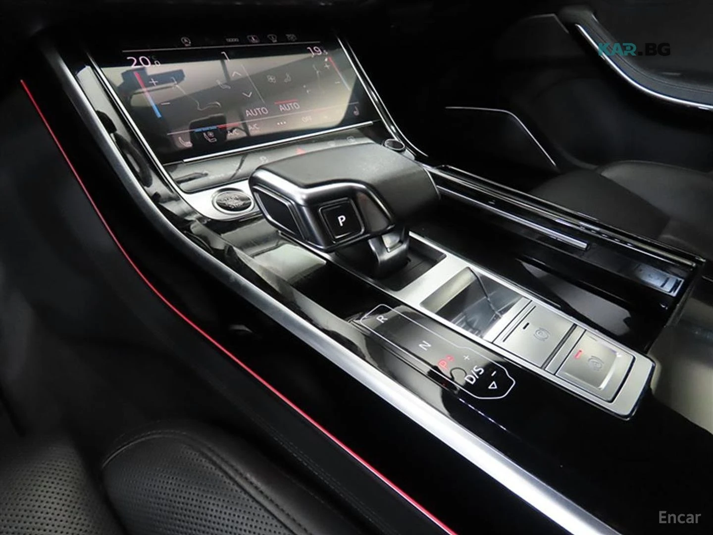 Audi A8 55 TFSI QUATTRO LWB* МОНИТОРИ* 360* HUD* МАСАЖИ, снимка 11 - Автомобили и джипове - 55375792