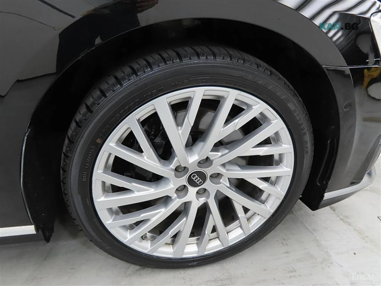 Audi A8 55 TFSI QUATTRO LWB* МОНИТОРИ* 360* HUD* МАСАЖИ, снимка 17 - Автомобили и джипове - 55375792
