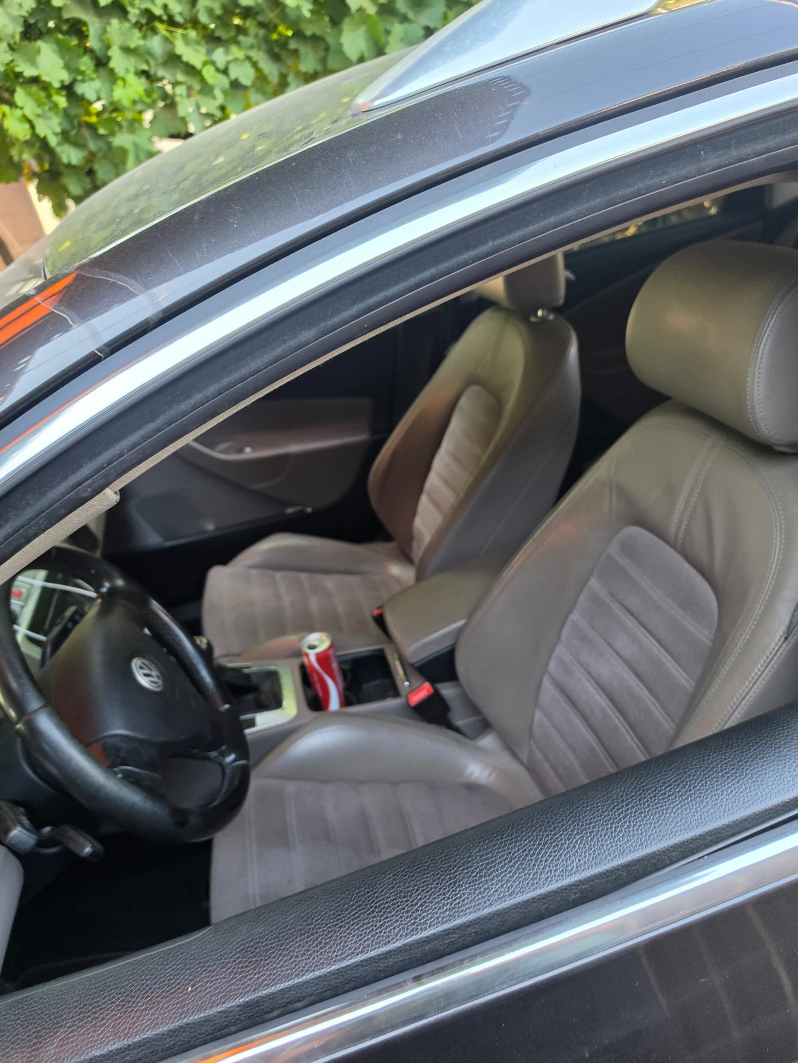 VW Passat, снимка 7 - Автомобили и джипове - 55503701