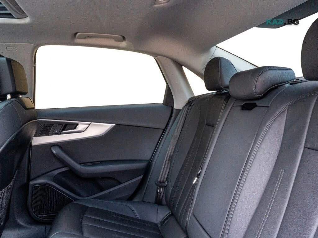 Audi A4 360 * Virtual Cockpit * АвтоКредит * (ЦЕНА ДО БГ), снимка 17 - Автомобили и джипове - 55828443